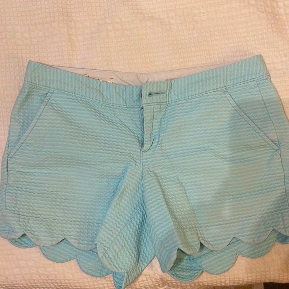 Lilly Pulitzer - The Buttercup Short 🌴☀️